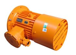 YBS(DSB)輸送機用防爆